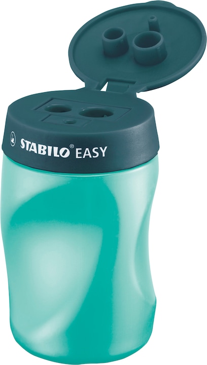 STABILO Affila barattoli EASYsharpener per destrimani