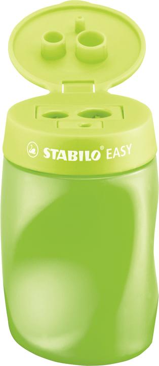 Produktbild STABILO EASYsharpener Dosen-Spitzer für Rechtshänder