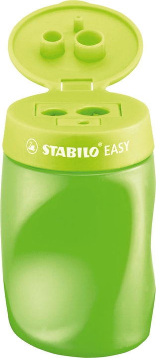 Actual product image STABILO EASYsharpener can sharpener for right-handers