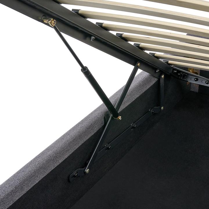 Actual product image Beliani Dinan (180 x 200 cm)