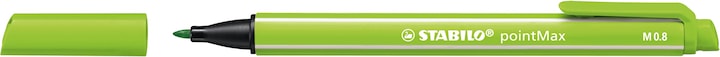 Immagine prodotto STABILO PointMax (Multicolore, 24 x)