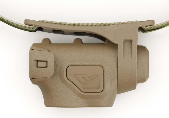 Produktbild Princeton Tec BYTE TACTICAL Headlamp 200 lumens MultiCam (200 lm)
