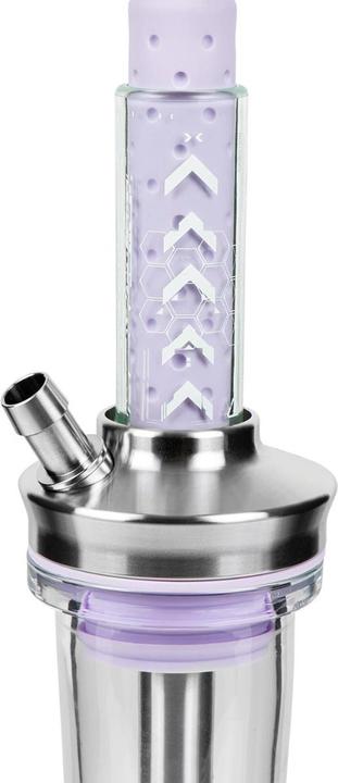 Produktbild Motion Amotion FUTR - Mauve (45 cm)