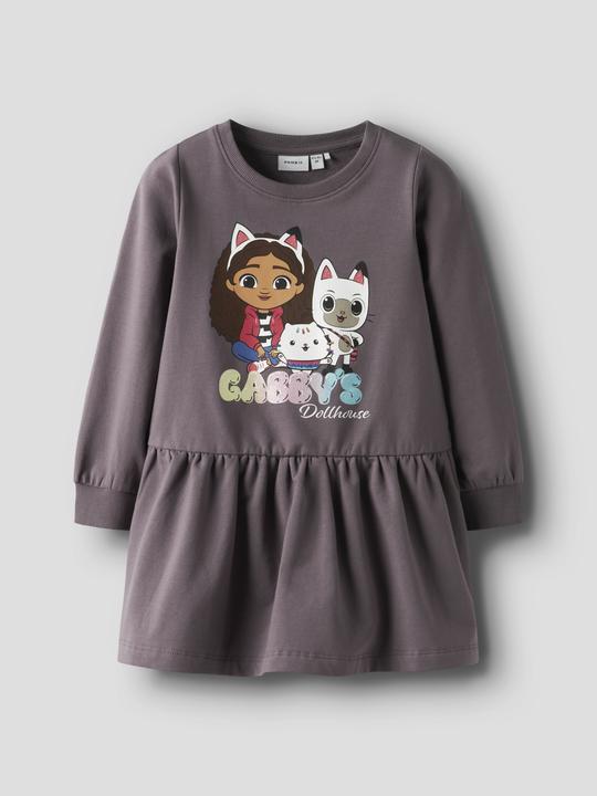 Produktbild Name it Gabby's Dollhouse Kleid (92)