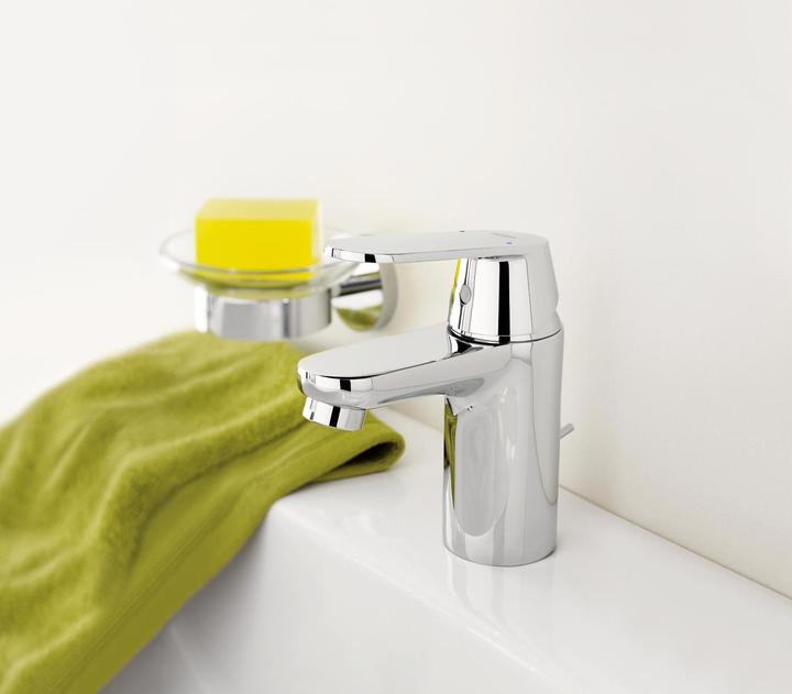 Actual product image Grohe Essentials
