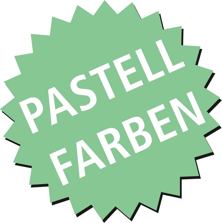 Produktbild STABILO swing cool Pastel Textmarker (Pastellfarben, 4 mm, 6 x)