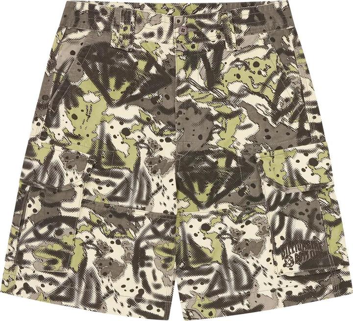 Image du produit Billionaire Boys Club Overlay Camo (M)
