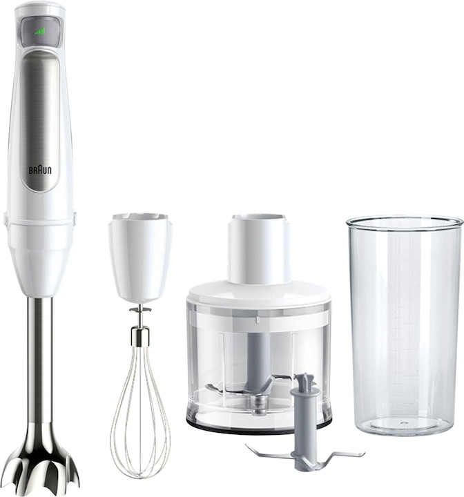 Braun MQ7035IWH