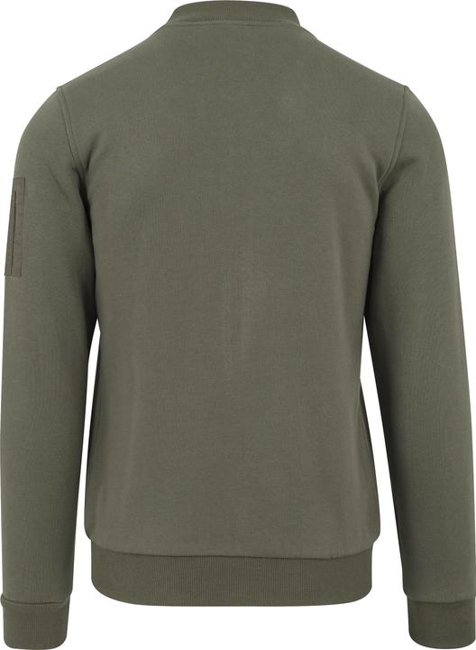 Actual product image Urban Classics bomber jacket (M)