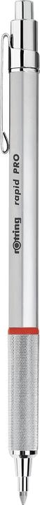 Actual product image Rotring Kugelschreiber (Metallic pearl white, 1 x)