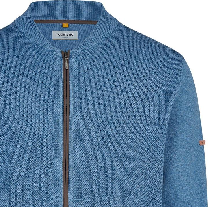 Produktbild Redmond 2er Pack Basic Strickjacke (XL)