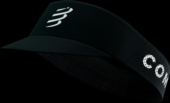 Actual product image Compressport Pro Racing Visor (One size)
