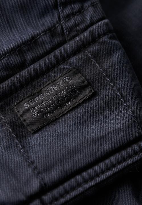 Actual product image Superdry Core Cargo Short (36)