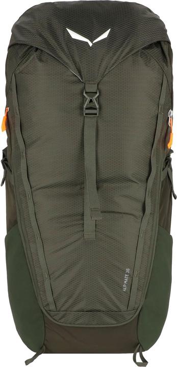 Actual product image Salewa Alp Mate 36 (36 l)