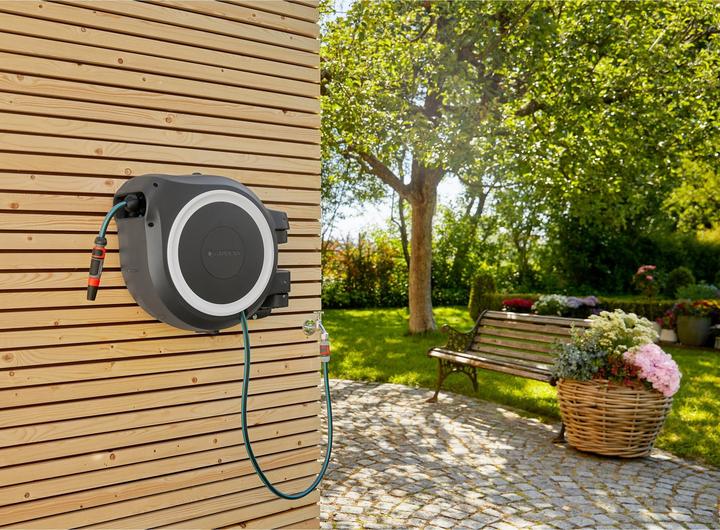 Immagine prodotto Gardena RollUp (30 m)