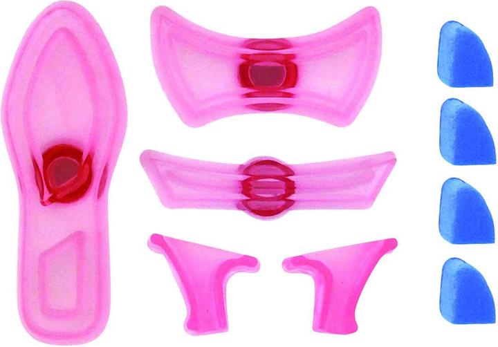 Produktbild PME Lady's miniature Shoe