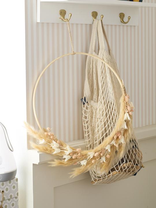 Produktbild Vertbaudet Wanddeko/Traumfaeng.