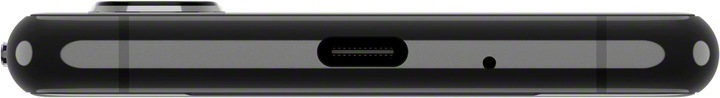 Image du produit Sony Xperia 5 II (128 Go, Noir, 6.10", Double SIM hybride, 12 Mpx, 5G)