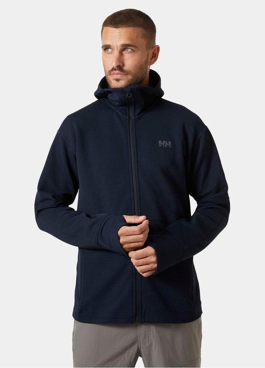 Actual product image Helly Hansen Evolved Air Hooded Midlayer (S)
