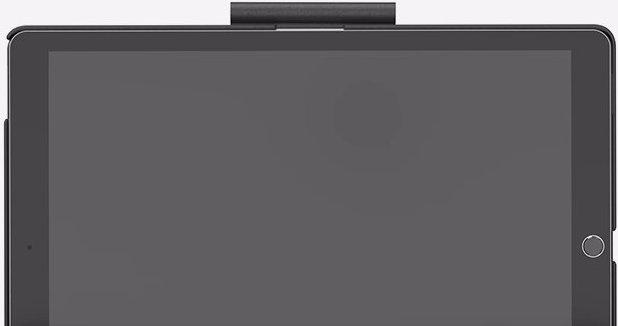 Produktbild Logitech Slim Combo (DE, Inoi Inoipad Pro)