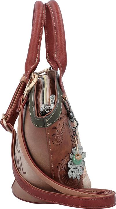 Immagine prodotto Anekke Borsetta Peace & Love 16 cm