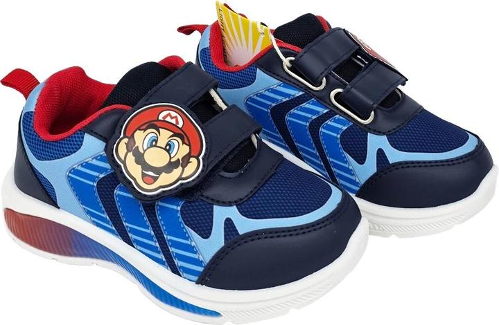 Image du produit Leomil Super Mario JumpnRun LED (28)