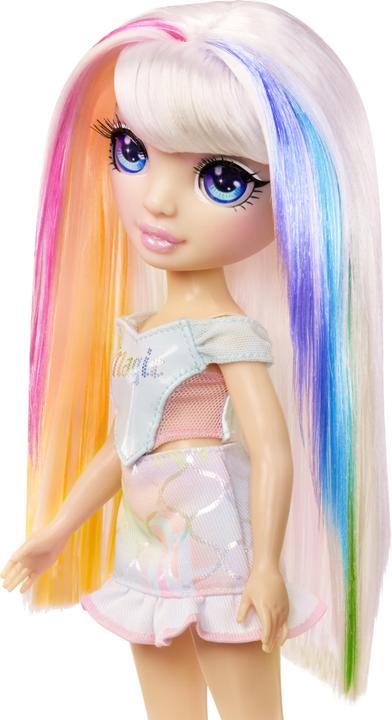 Produktbild Rainbow High Mein Modestil Amaya