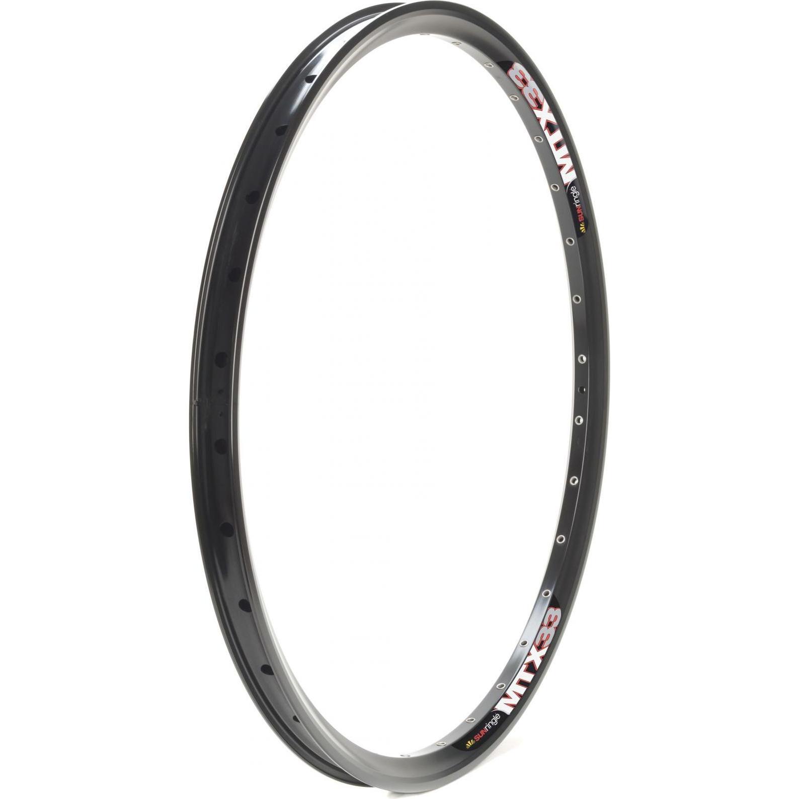 SUNringlé, Velofelge, (27.50")