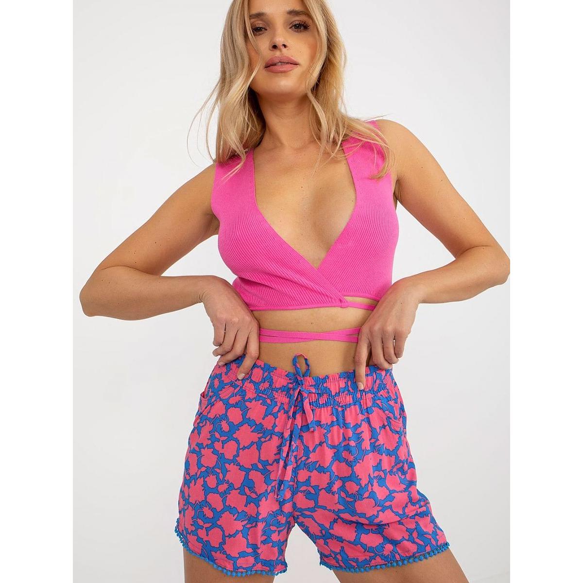 Fresh Made, Damen, Shorts, Shorts, Mehrfarbig, (S)