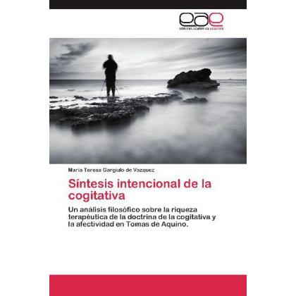 Síntesis intencional de la cogitativa, Sachbücher