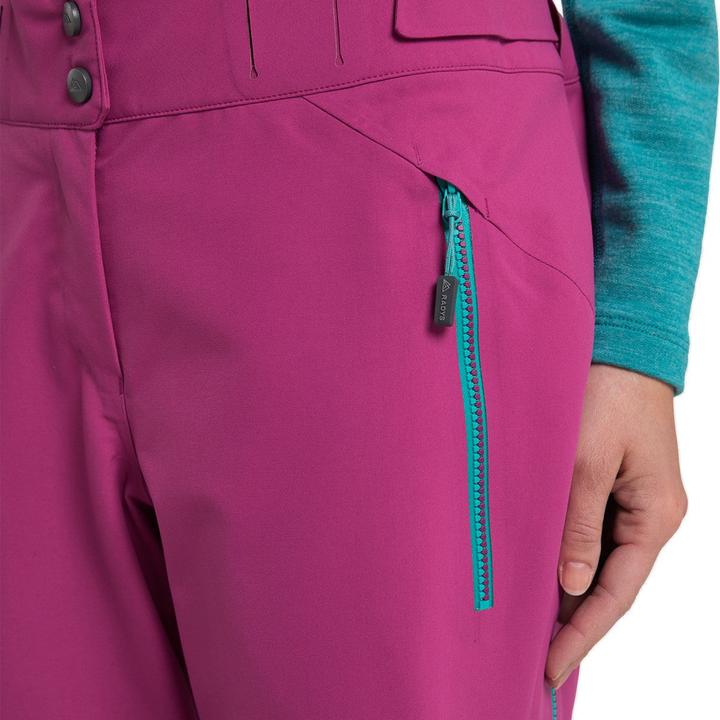 Actual product image Radys R1 Tech Pants (Frequency band 38 (2600 MHz))