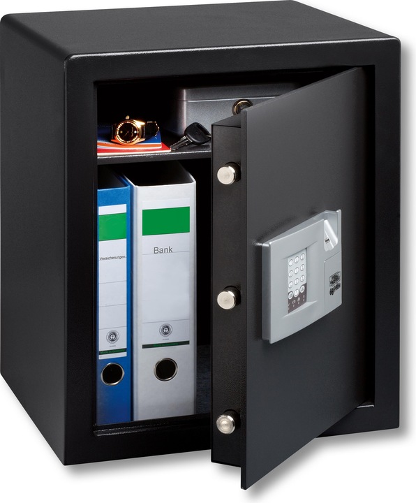 Produktbild Burg Wächter PointSafe 2 E FS (20.50 l)