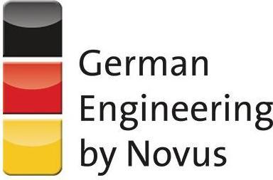 Produktbild Novus Spannbefestigung (Schraube)