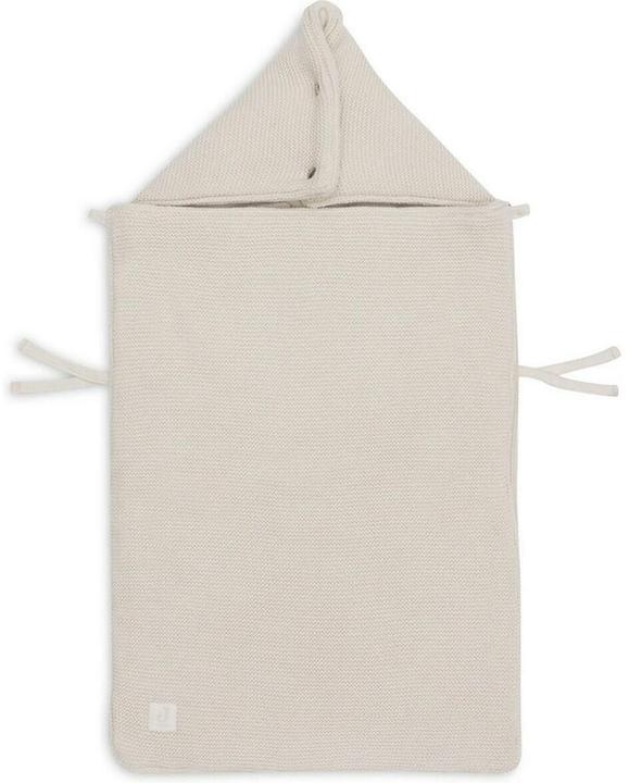 Image du produit Jollein Fusssack Basic Knit