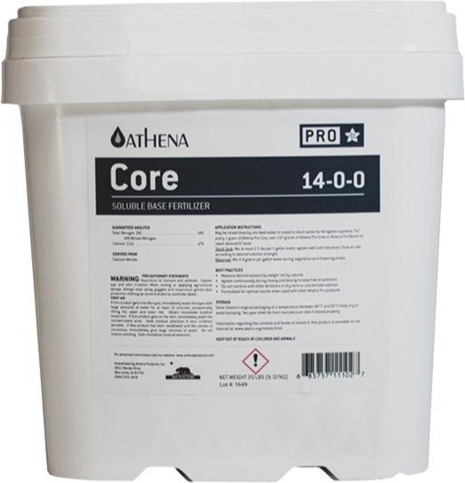 Actual product image Pro Core (4.53 kg)