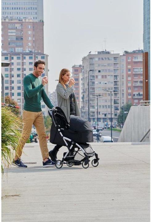 Immagine prodotto Chicco Buggy Goody Plus