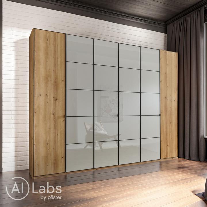 Immagine prodotto Dieter Knoll Collection Quito (300 x 216 cm)