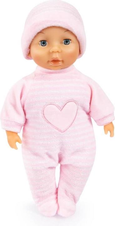 Produktbild Bayer My First Baby - Pink 28 cm (92802AT)