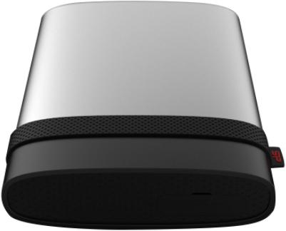 Produktbild Silicon Power USB3.85 Sil/a-shock/water extern (5 TB)