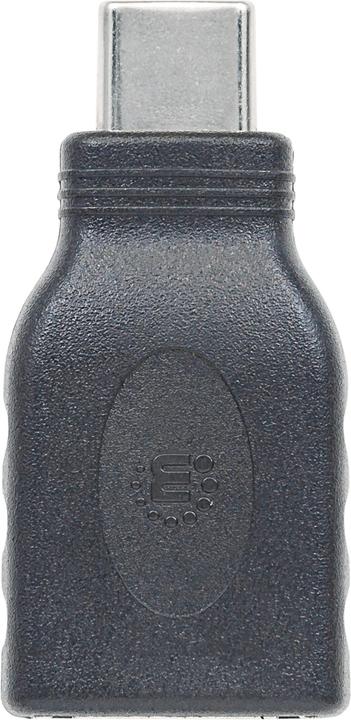 Actual product image Manhattan USB 3.1 Gen1 Type C closed (USB-C, 3.70 cm)