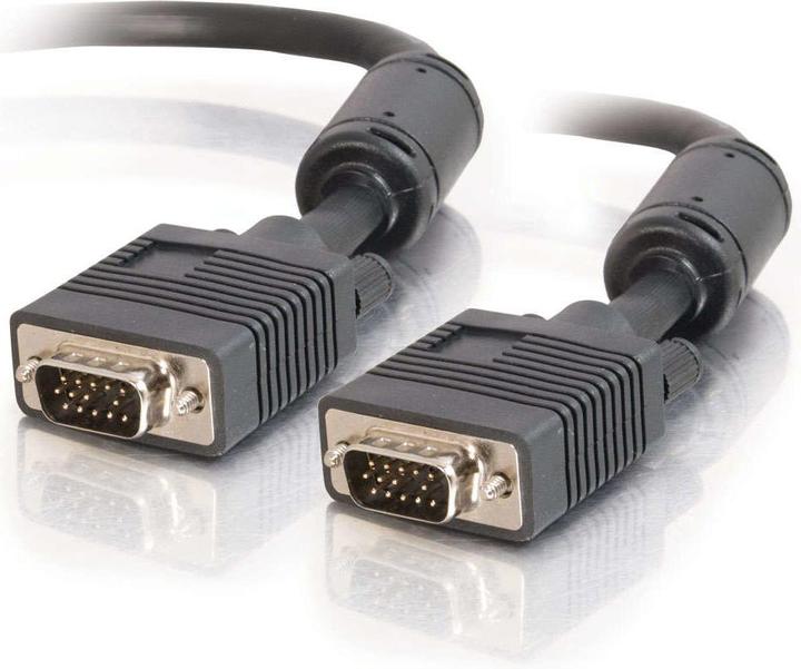 Image du produit C2G Pro Series UXGA (1 m, VGA)