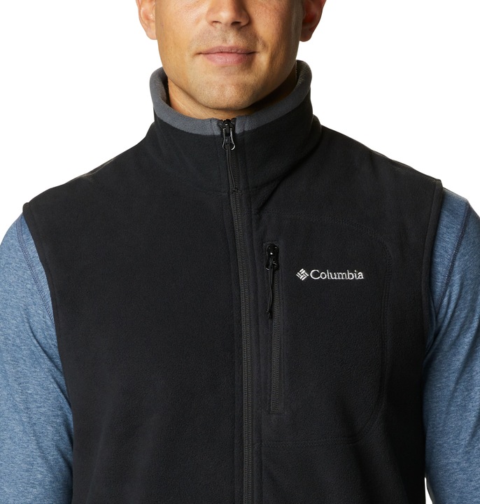 Immagine prodotto Columbia -Gilet in pile Fast Trek (L)