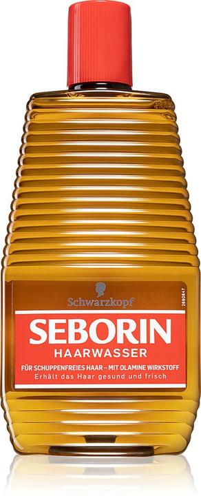 Actual product image Schwarzkopf Seborin (400 ml)