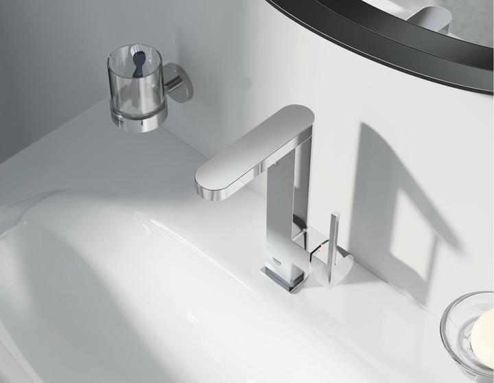 Produktbild Grohe Plus Einhand-Waschtischbatterie L-Size