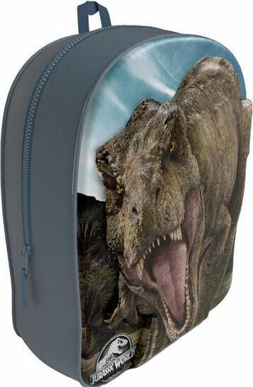 Produktbild CyP Brands Jurassic World 3D backpack 30cm
