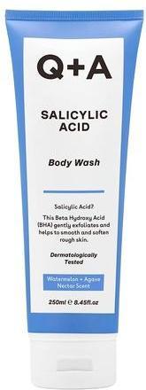 Produktbild Q+A Salicylic Acid (250 ml)