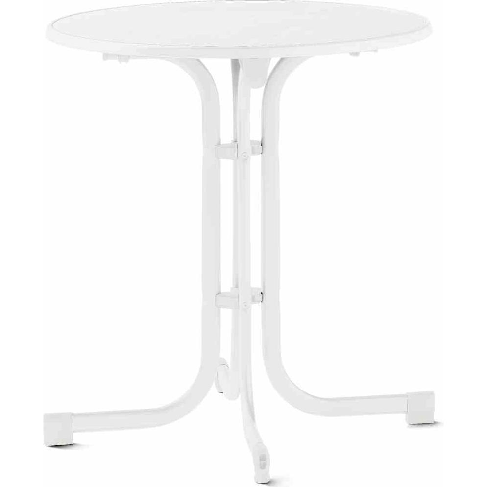 Sieger, Gartentisch + Balkontisch, Boulevardtisch (70 cm)