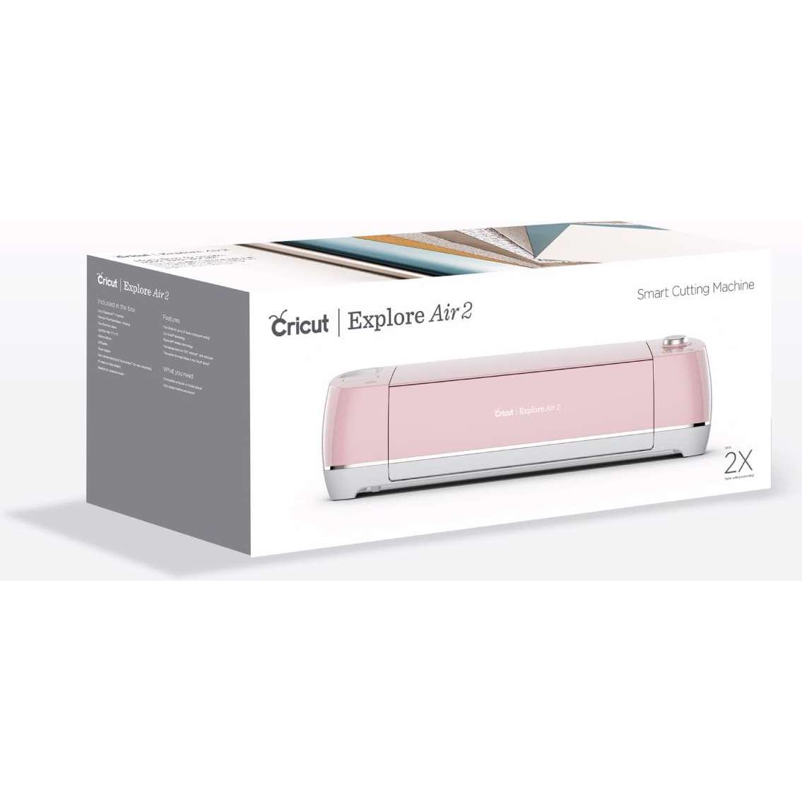 Cricut Explore Air buy at Digitec