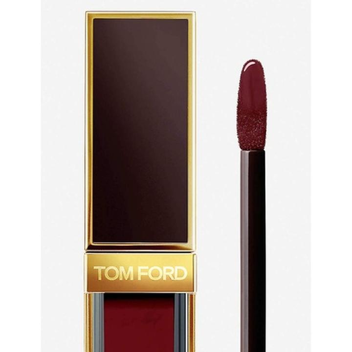 Image du produit Tom Ford Gloss Luxe (18 Saboteur)