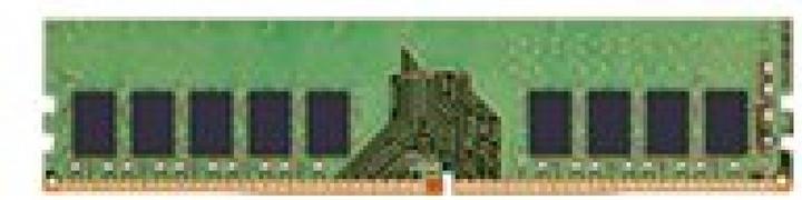 Actual product image Kingston DDR4 Single Rank ECC Module (1 x 16GB, 3200 MHz, DDR4-RAM, U-DIMM)
